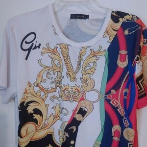 Versace T-shirt